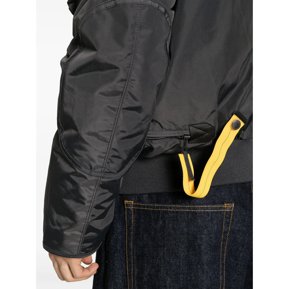 Parajumpers Grey Jackets - Padded & Down Jackets Men - 4
