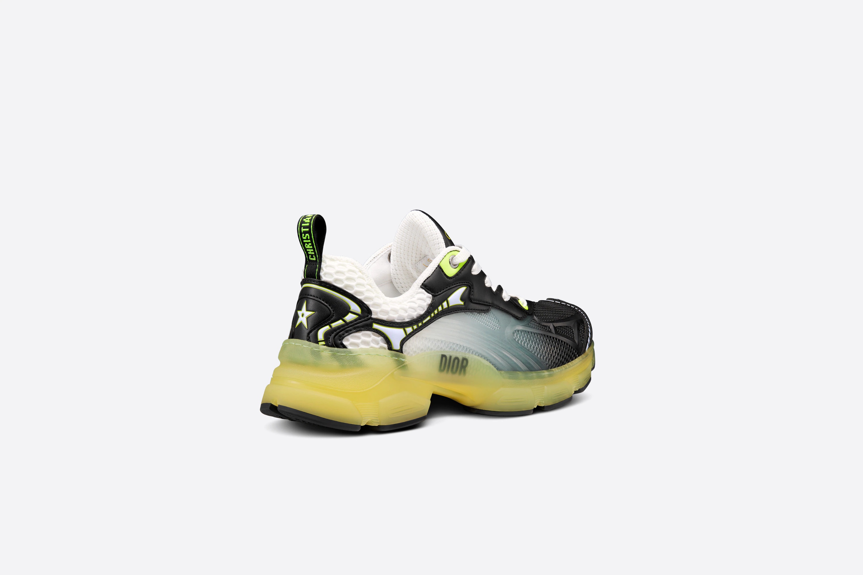 Dior Vibe Sneaker - 3