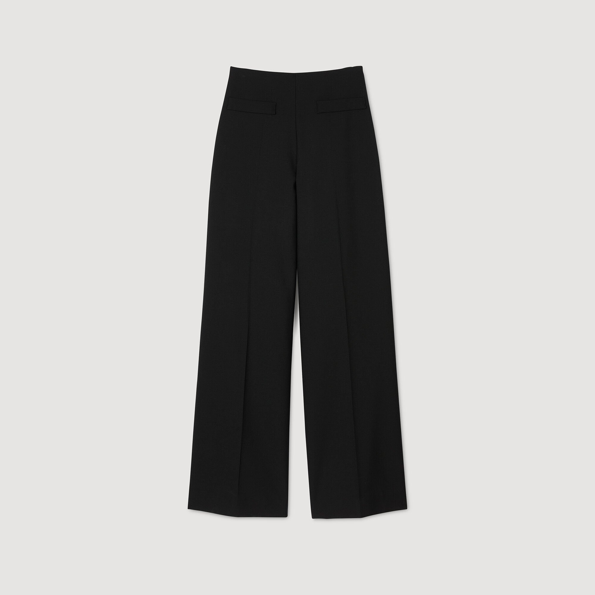 SUIT TROUSERS - 6