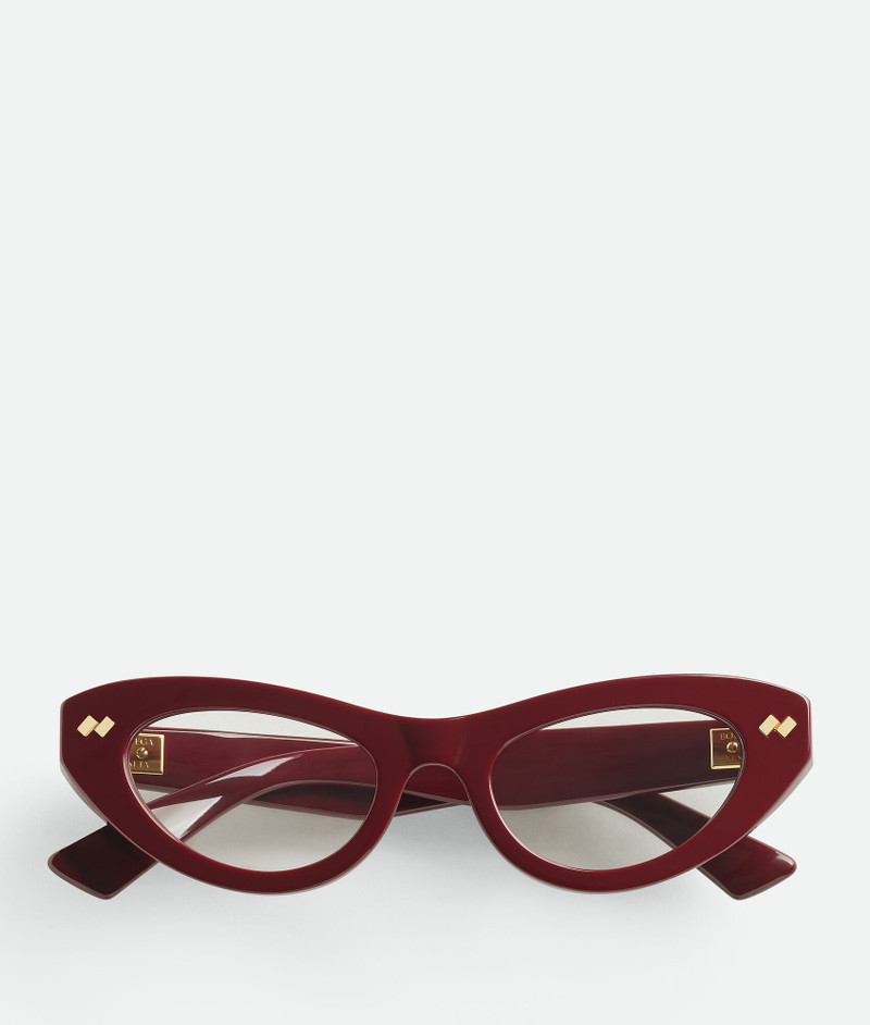 Dizzy Cat Eye Eyeglasses 1