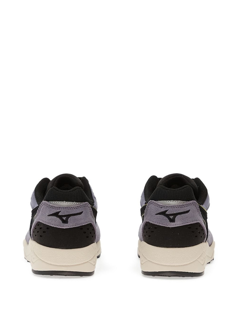 Contender logo sneakers 3