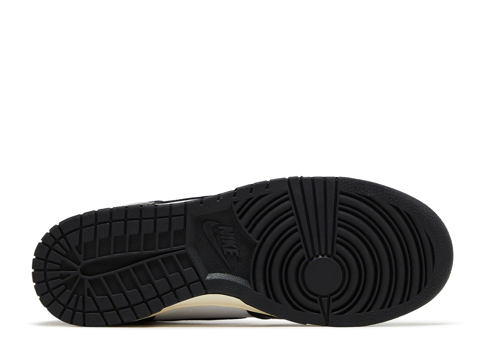 WMNS DUNK HIGH 'VINTAGE BLACK' - 4