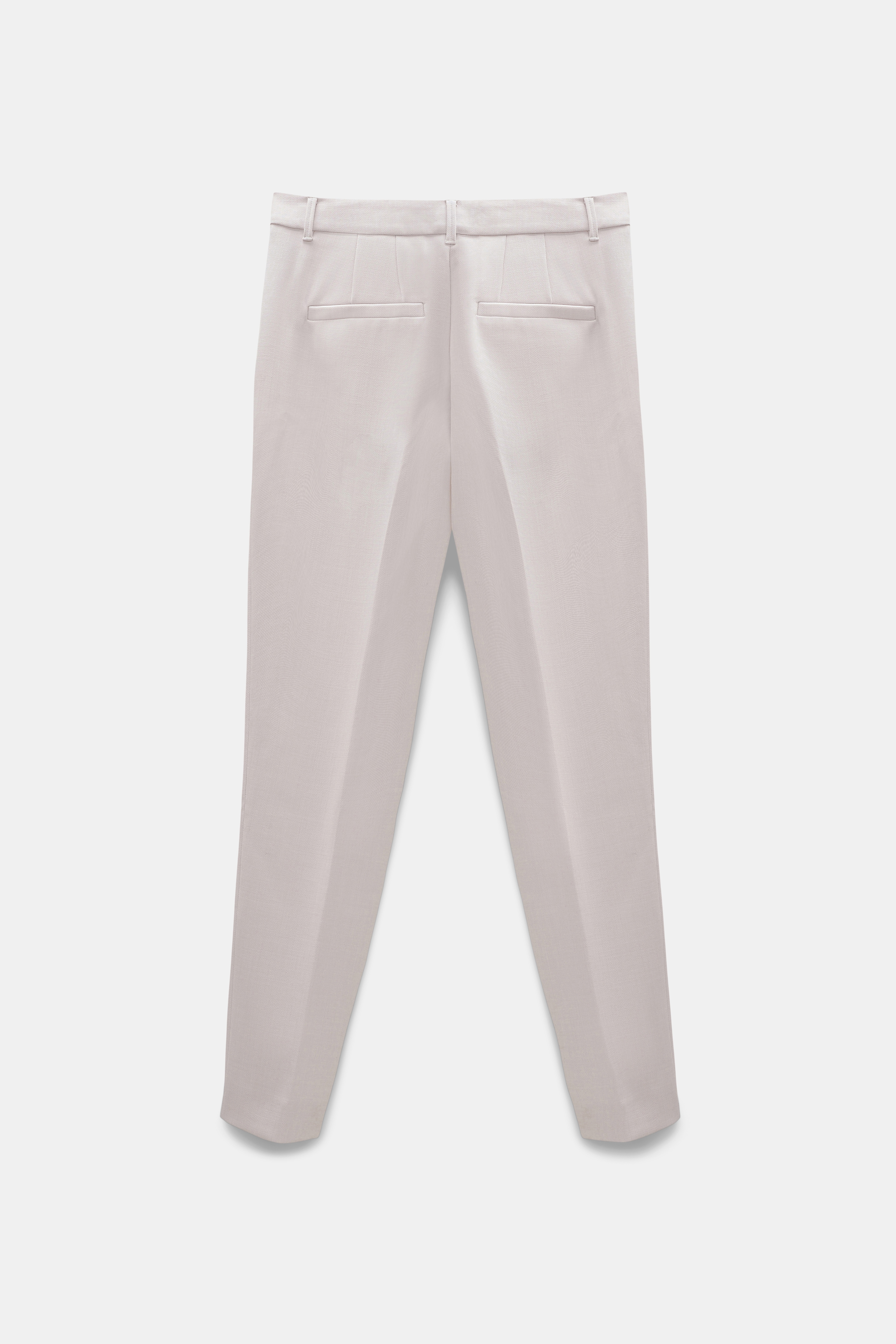 REFRESHING AMBITION pants - 8