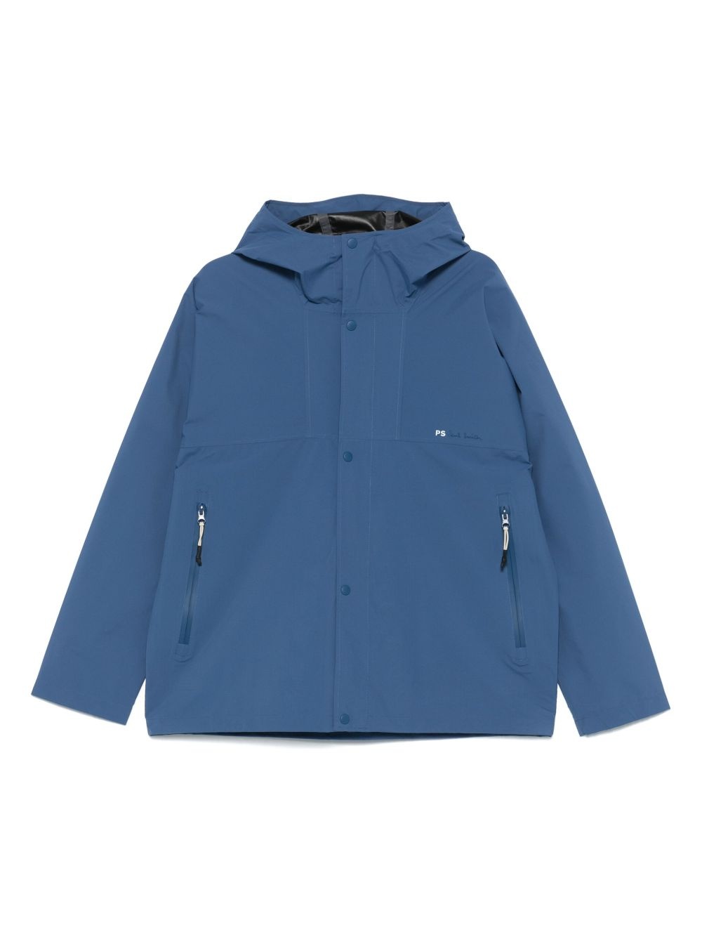 PS By Paul Smith - PS By Paul Smith Coats Blue - 1