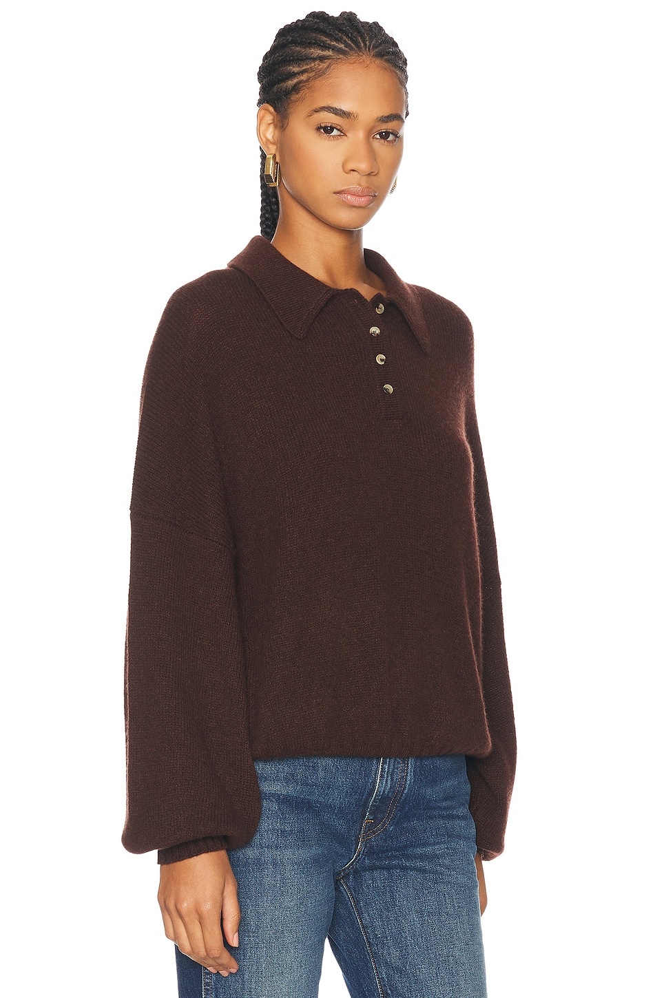 Rene Sweater - 2
