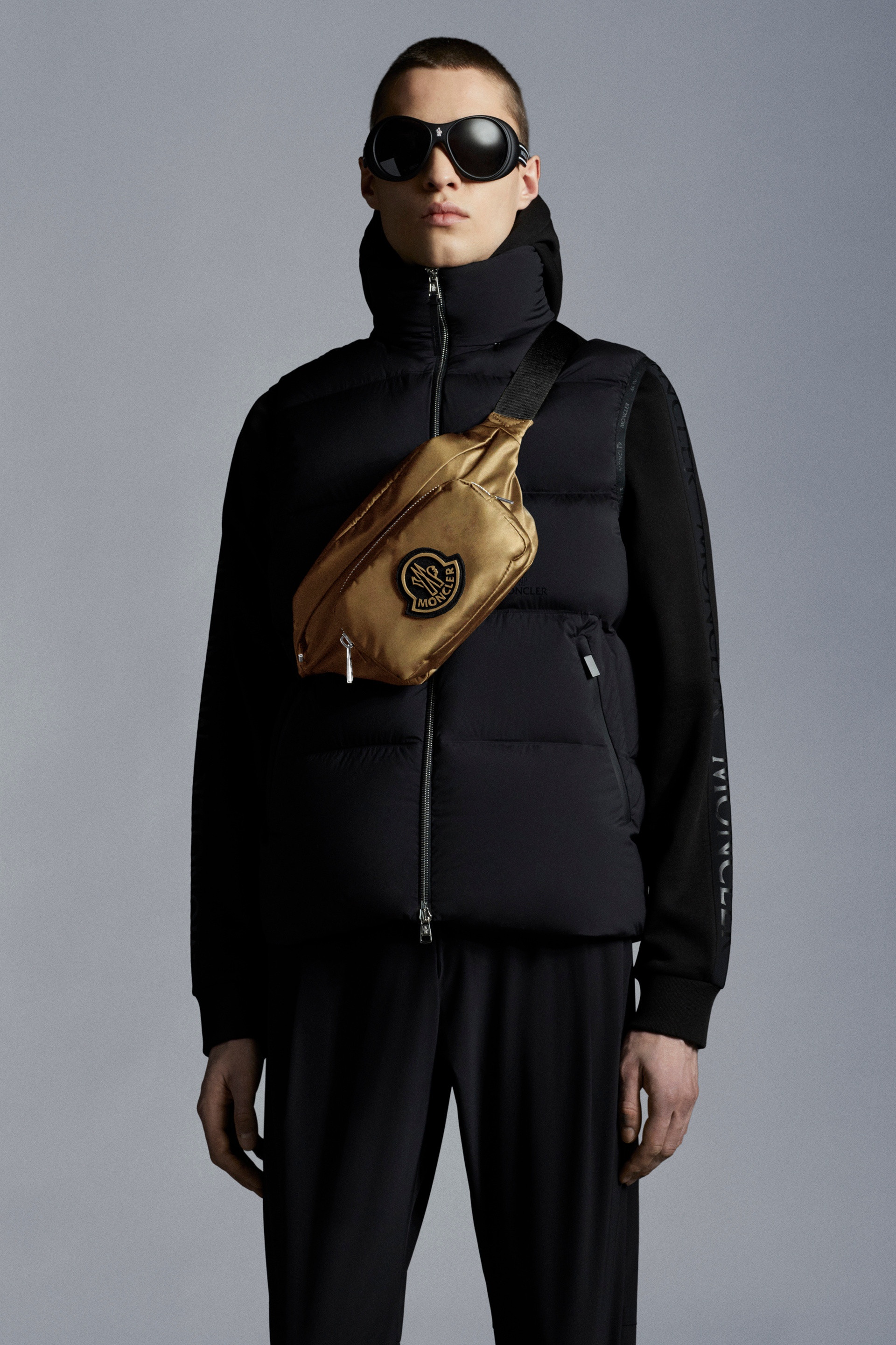 Durance Belt Bag - 2