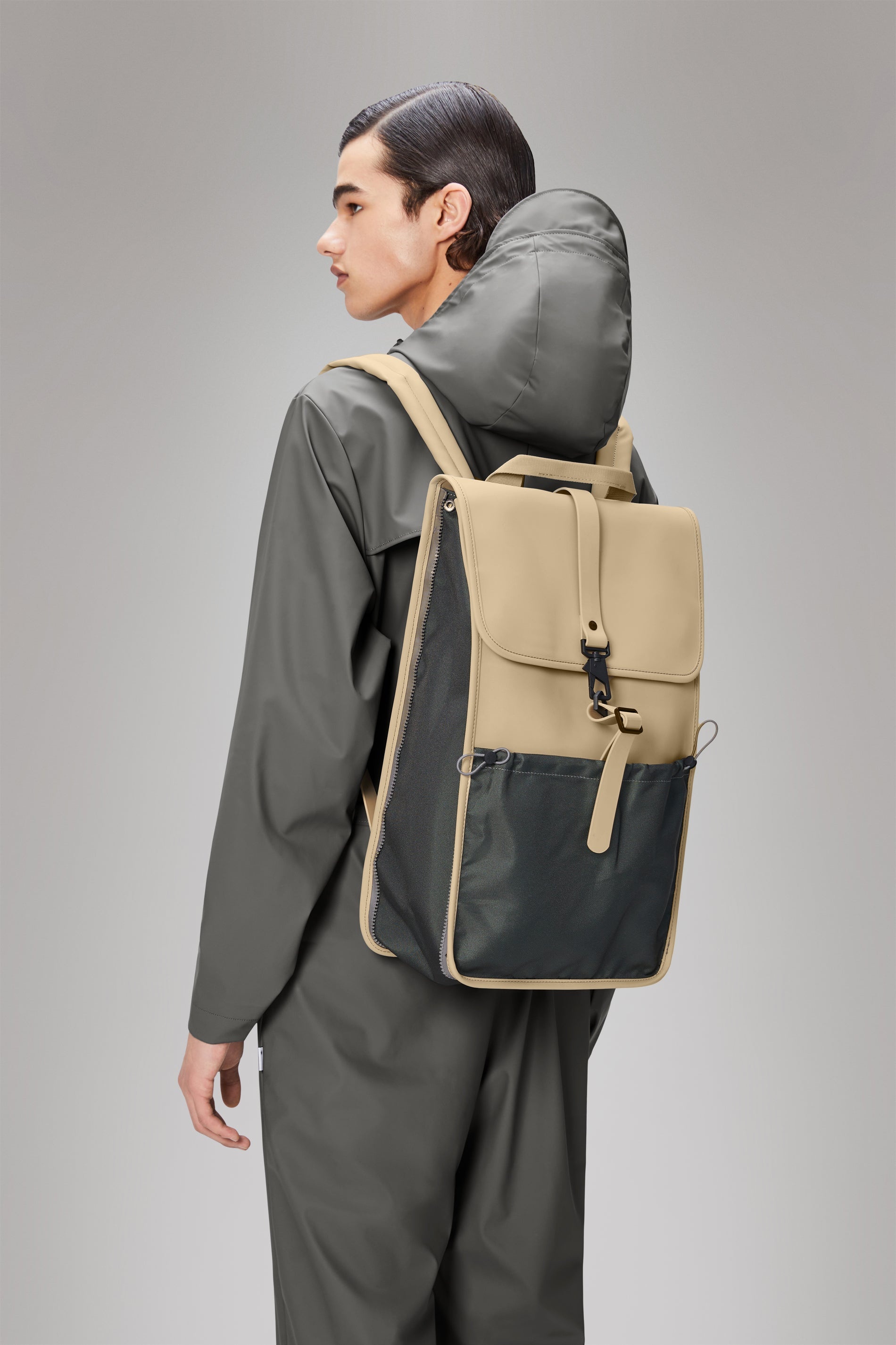 Mix Backpack - 2