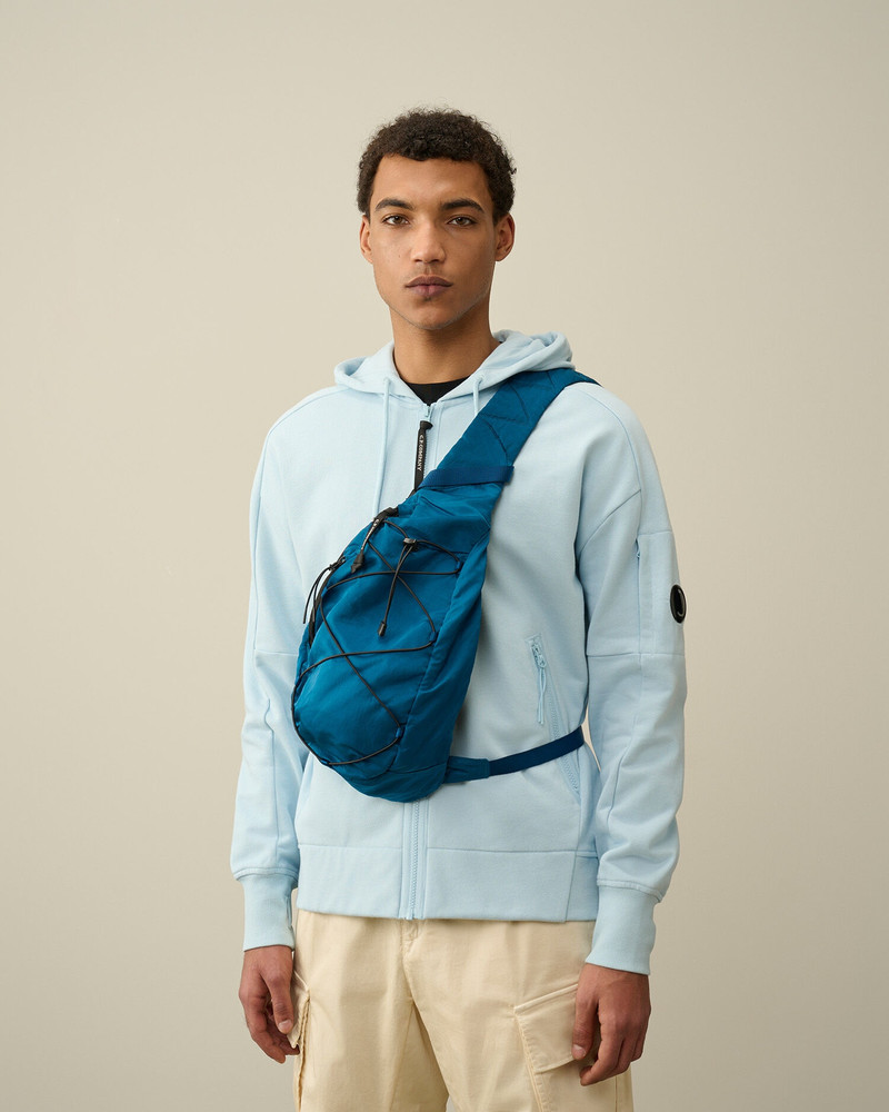 C.P. Company Nylon B Crossbody Rucksack outlook