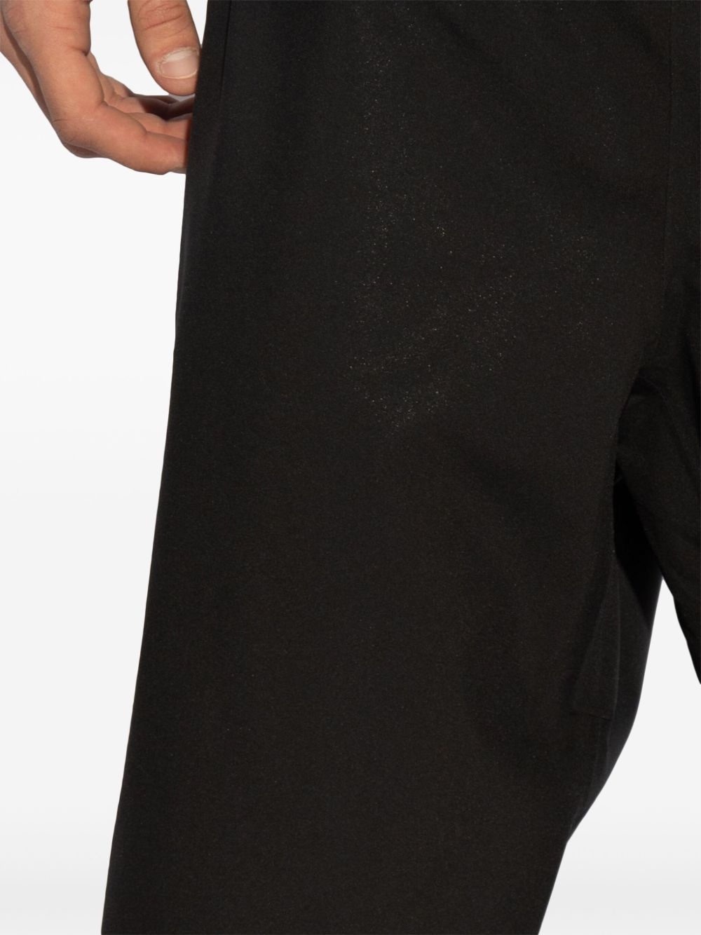 3L Rain straight trousers - 5