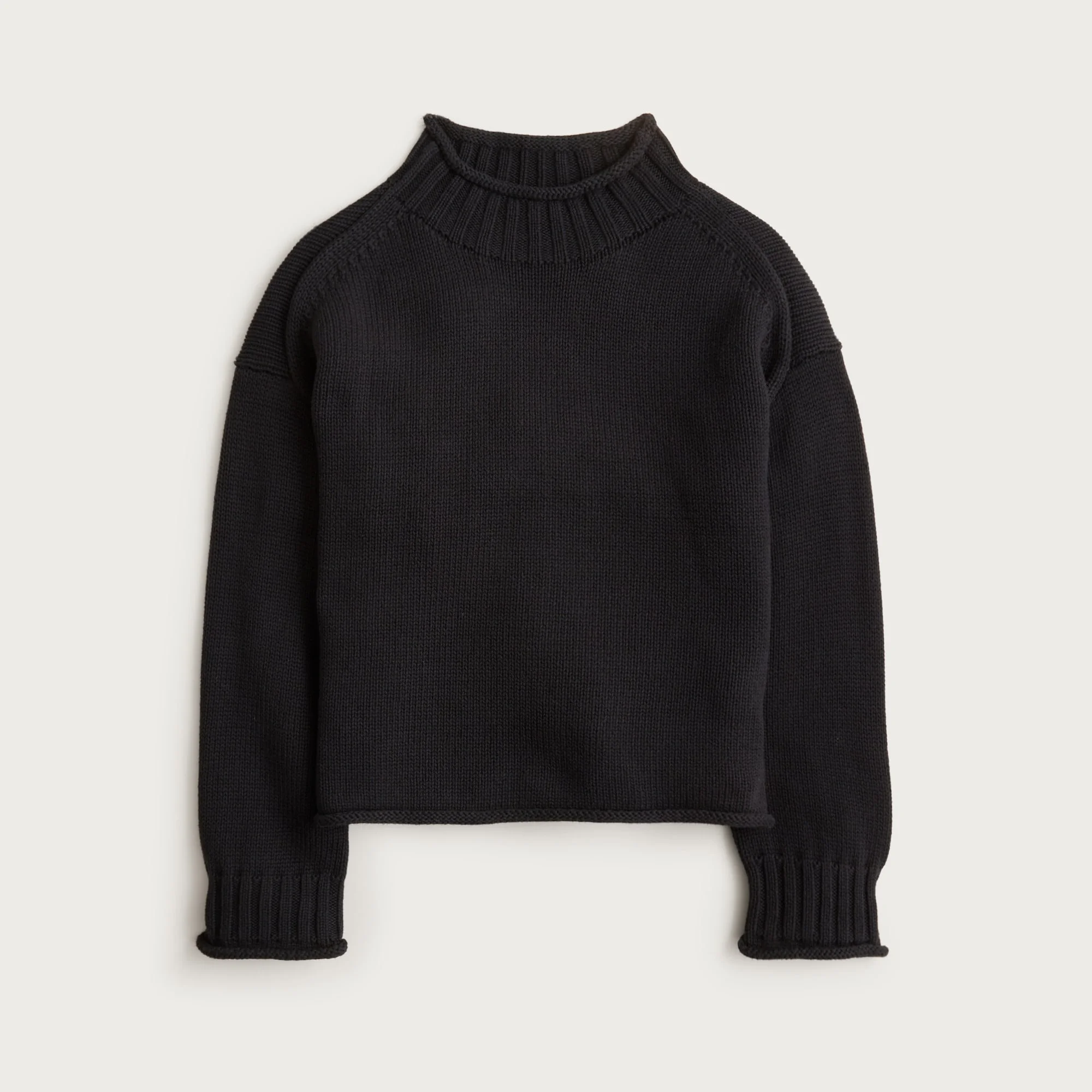 2025 Rollneck™ sweater - 1