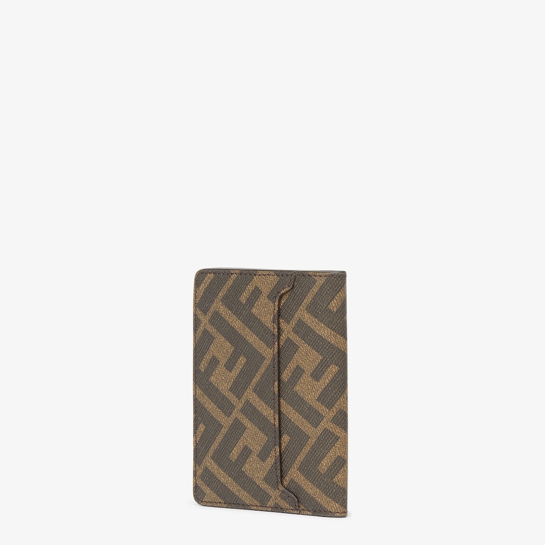 Fendi Diagonal Card Holder - 3