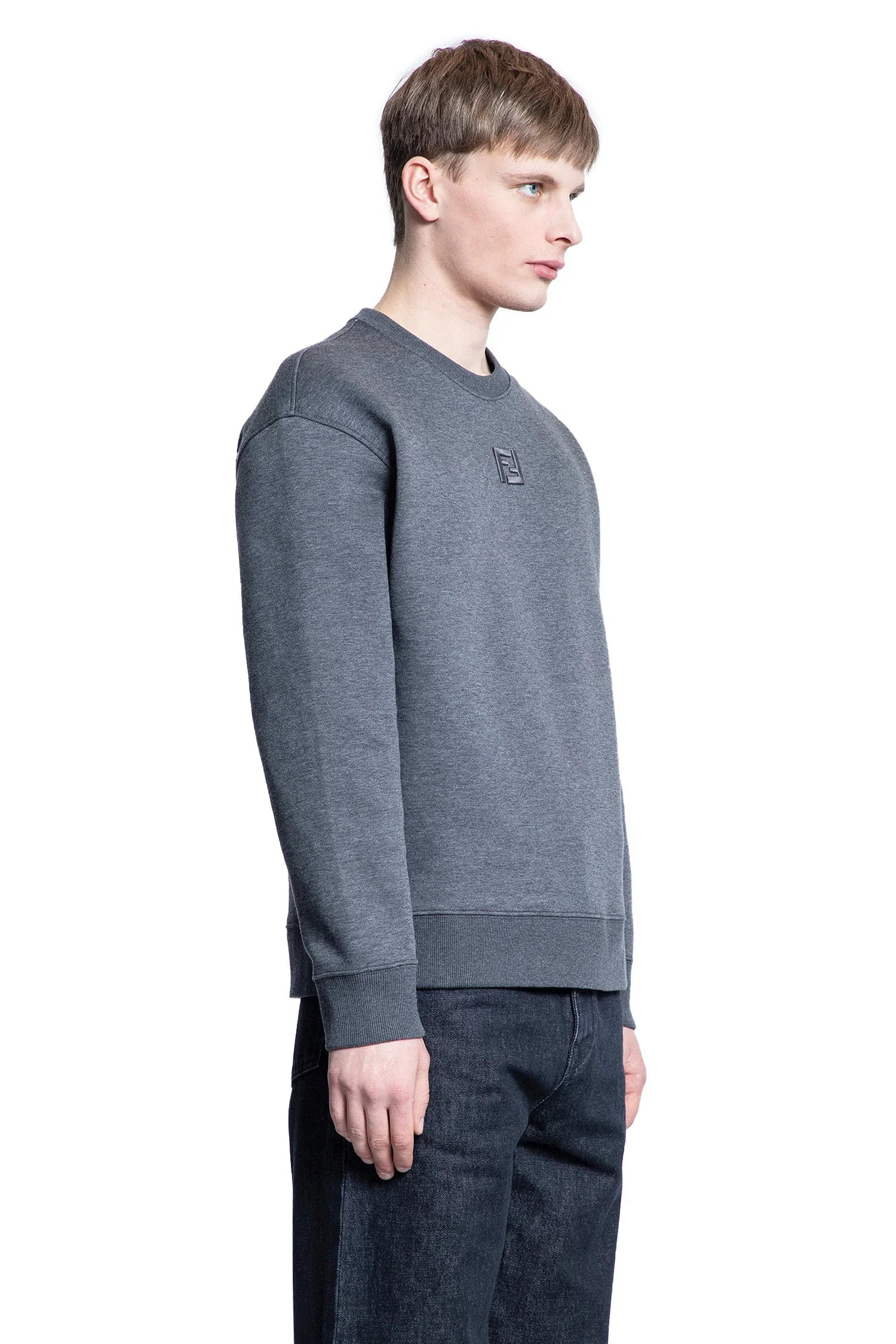 Ff-Oversized-Sweatshirt - 2