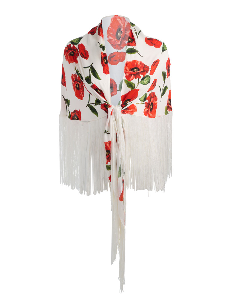 MESHA SHAWL 7