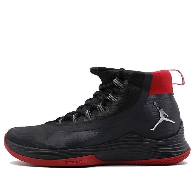 Air Jordan ULTRA Fly 2 X 'Black' 914479-003 - 1