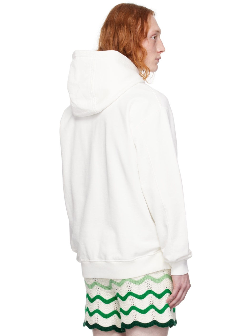 Off-White 'Casa Way' Hoodie - 3