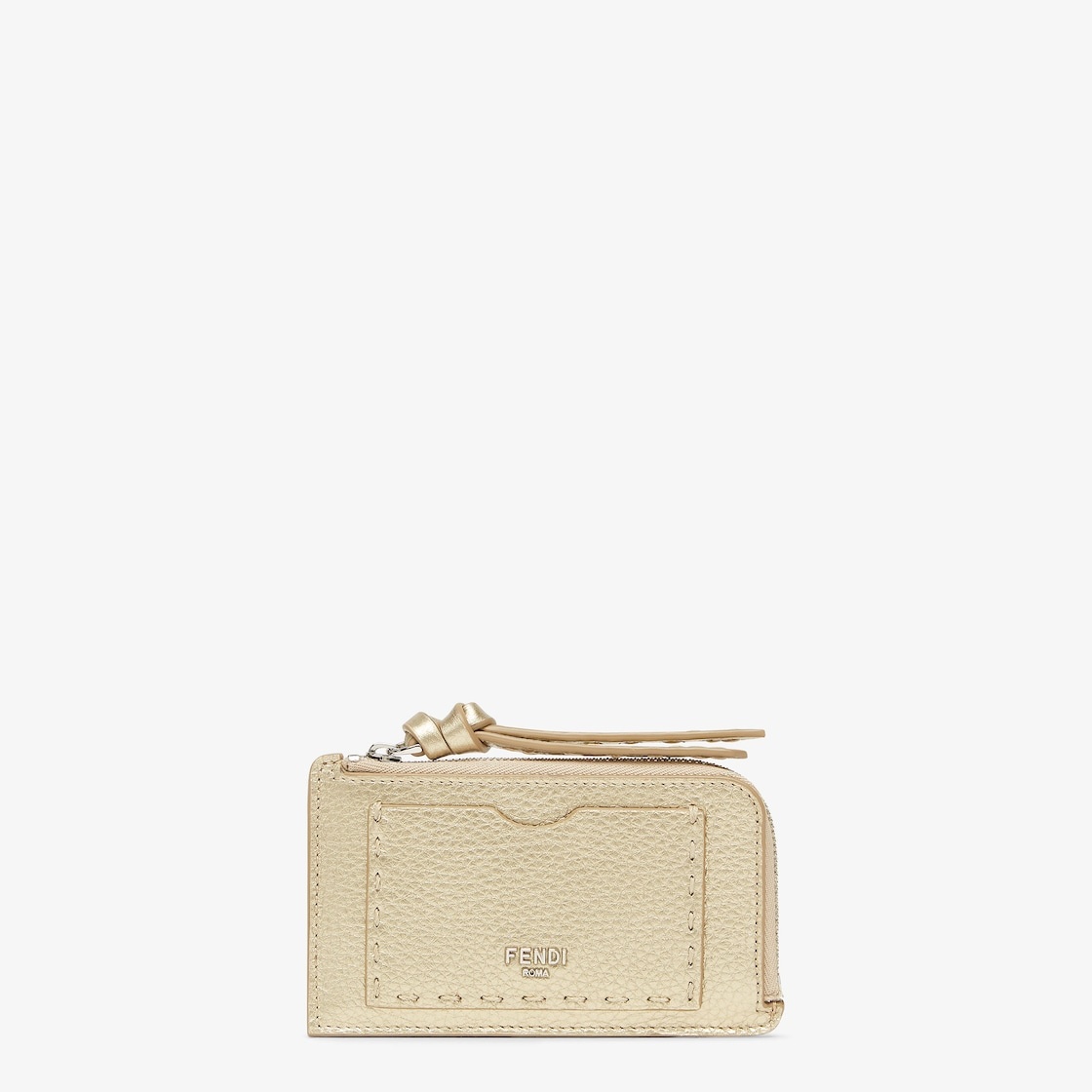 Peekaboo Card Case - 1