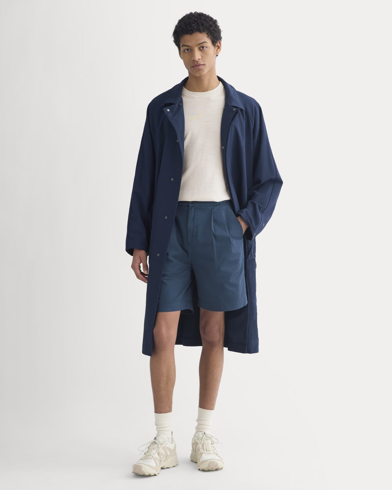 EVERLANE PLEATED EASY SHORT outlook