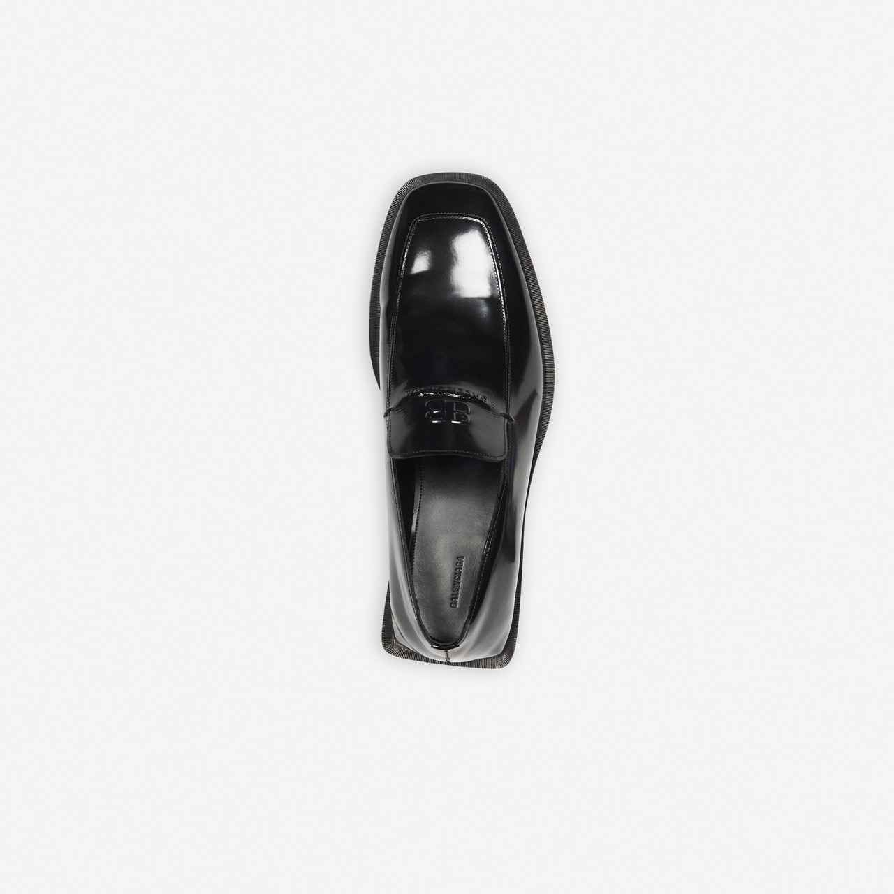 Coin Rim 20mm Loafer - 4