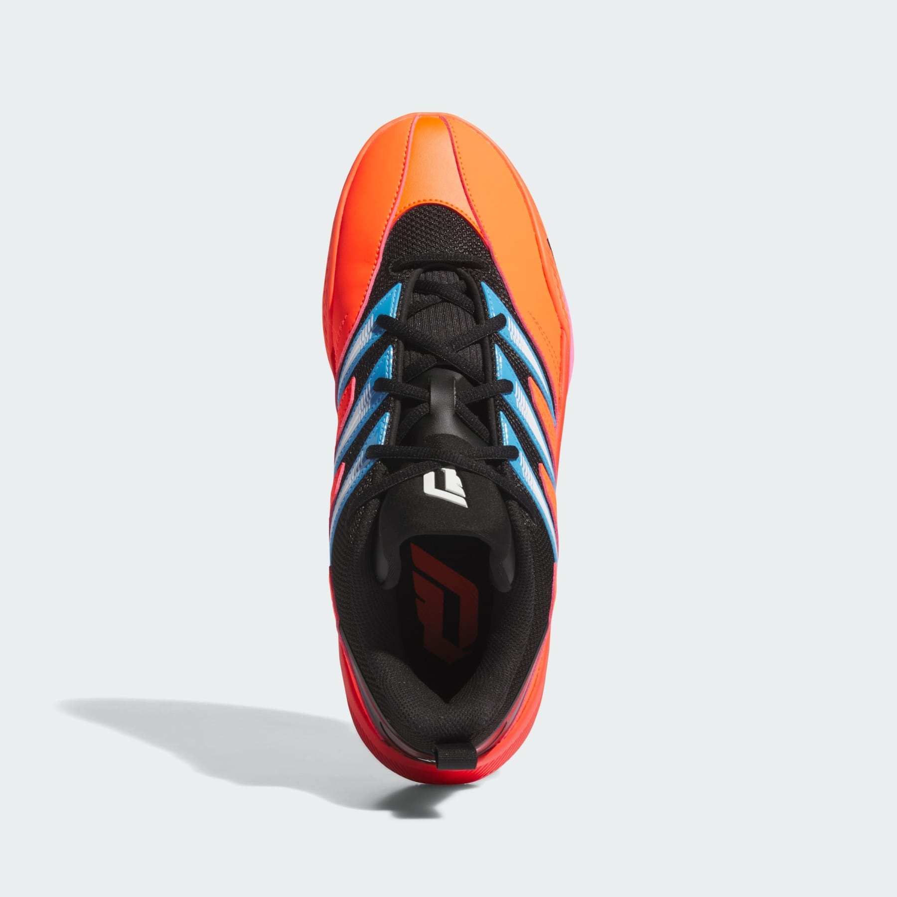 adidas Dame Certified 3 Low Shoes | REVERSIBLE display picture 3