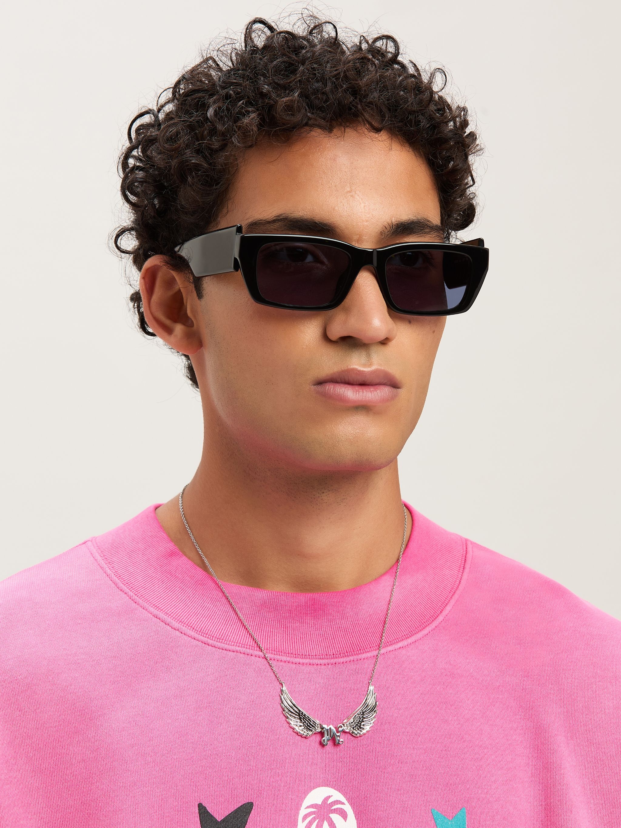 Classic logo fanny pack - 2