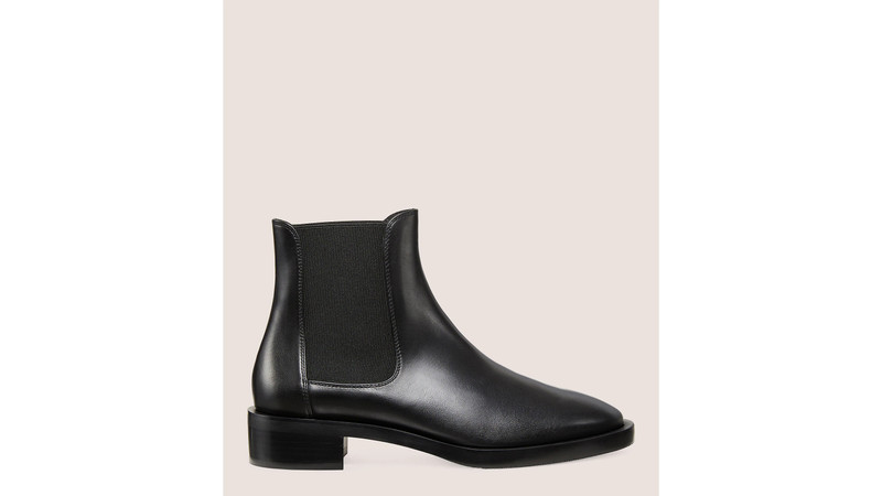 SONDRA SLEEK CHELSEA BOOTIE - 1