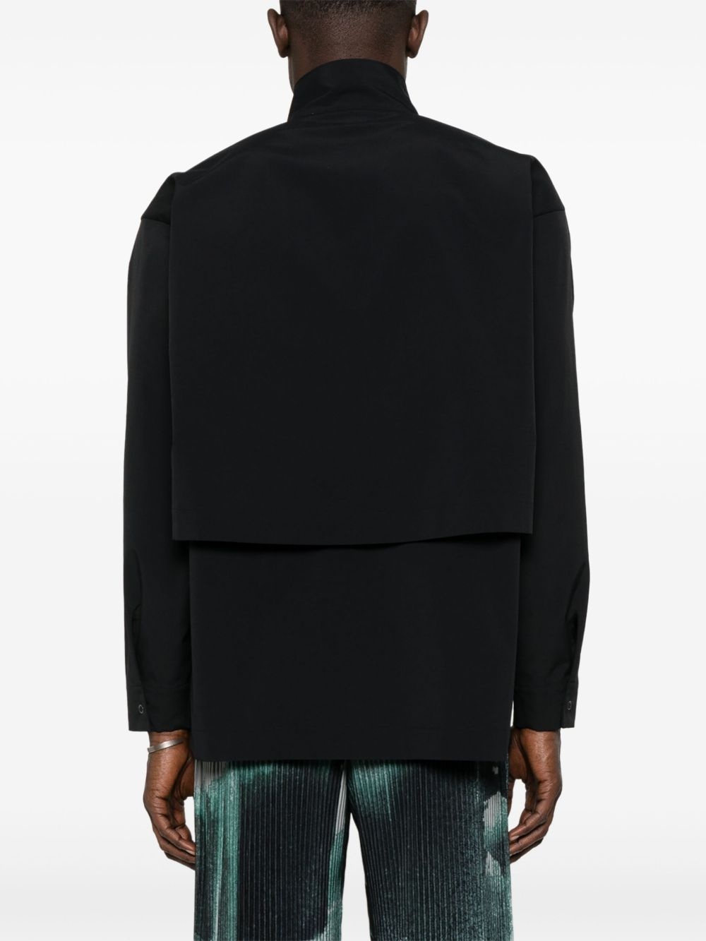 packable shirt - 4