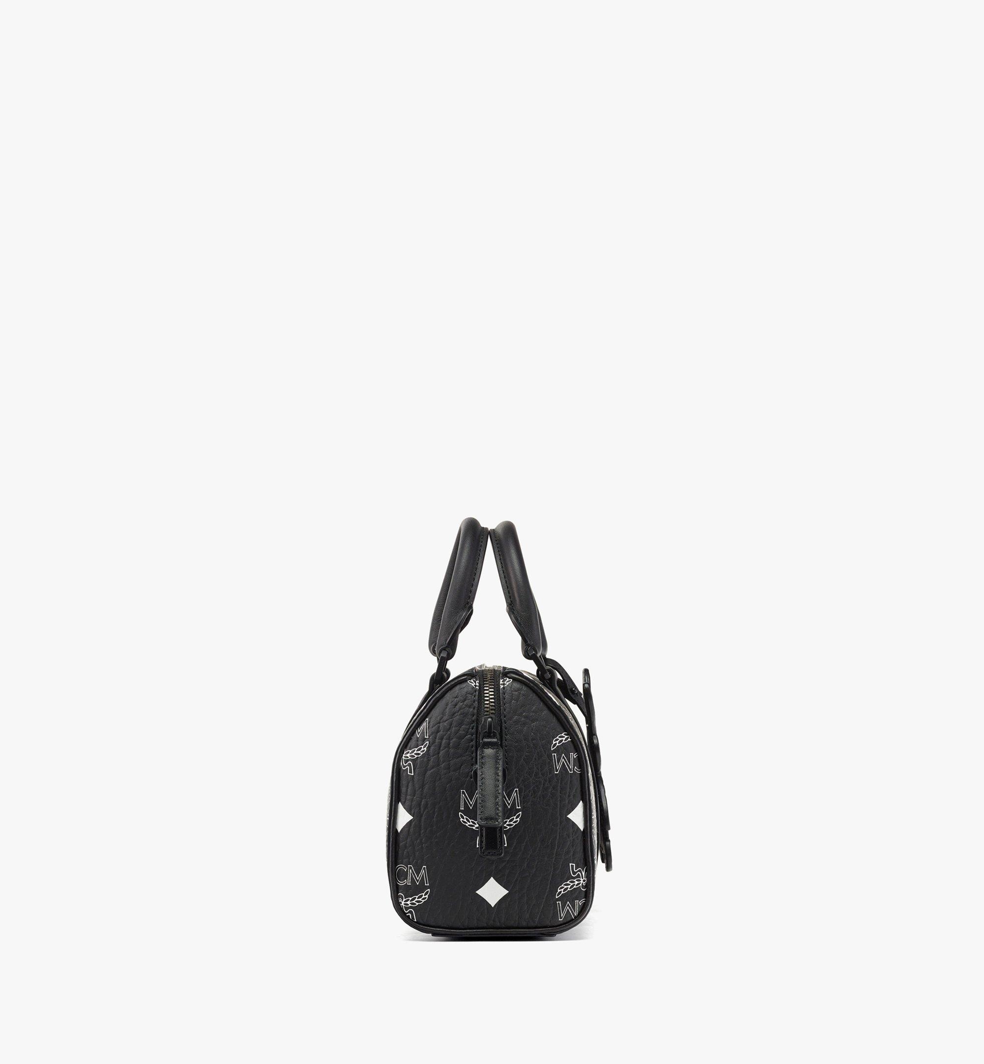 Aren Boston Bag in Bandana Visetos - 2