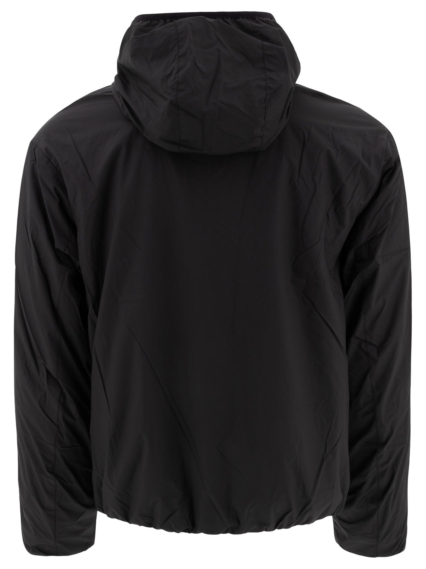 Hiking Patrol - Hiking Patrol Windproof Hooded Jacket - 2