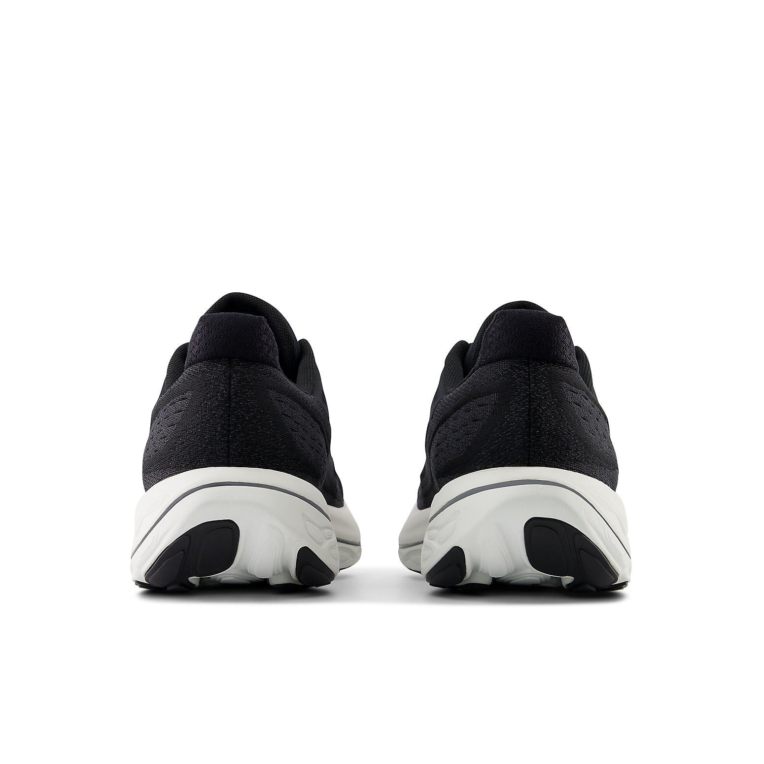 New Balance Fresh Foam X Vongo v6 'Black White' MVNGOLK6 - 5