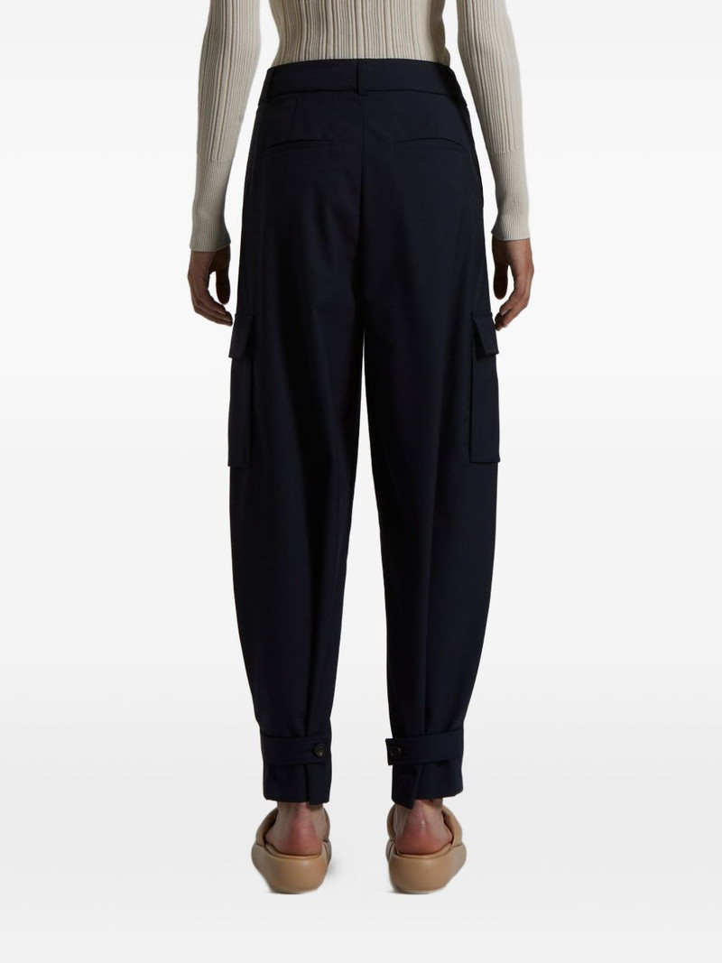 tapered trousers 3