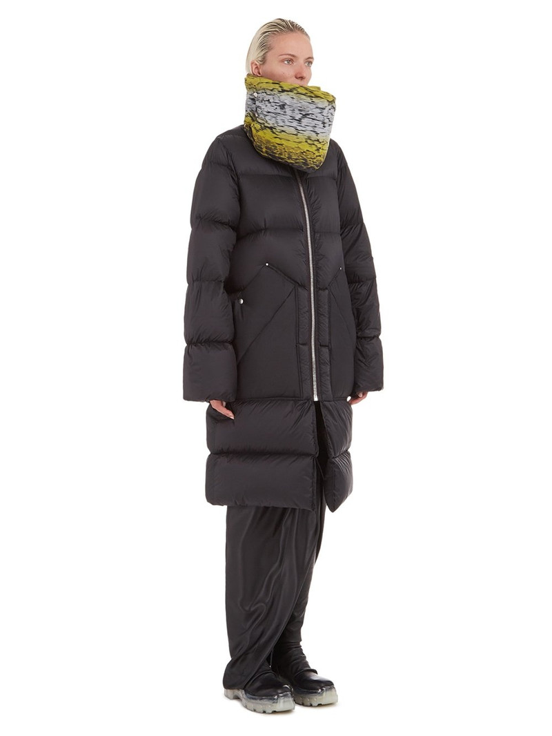 Rick Owens COAT outlook