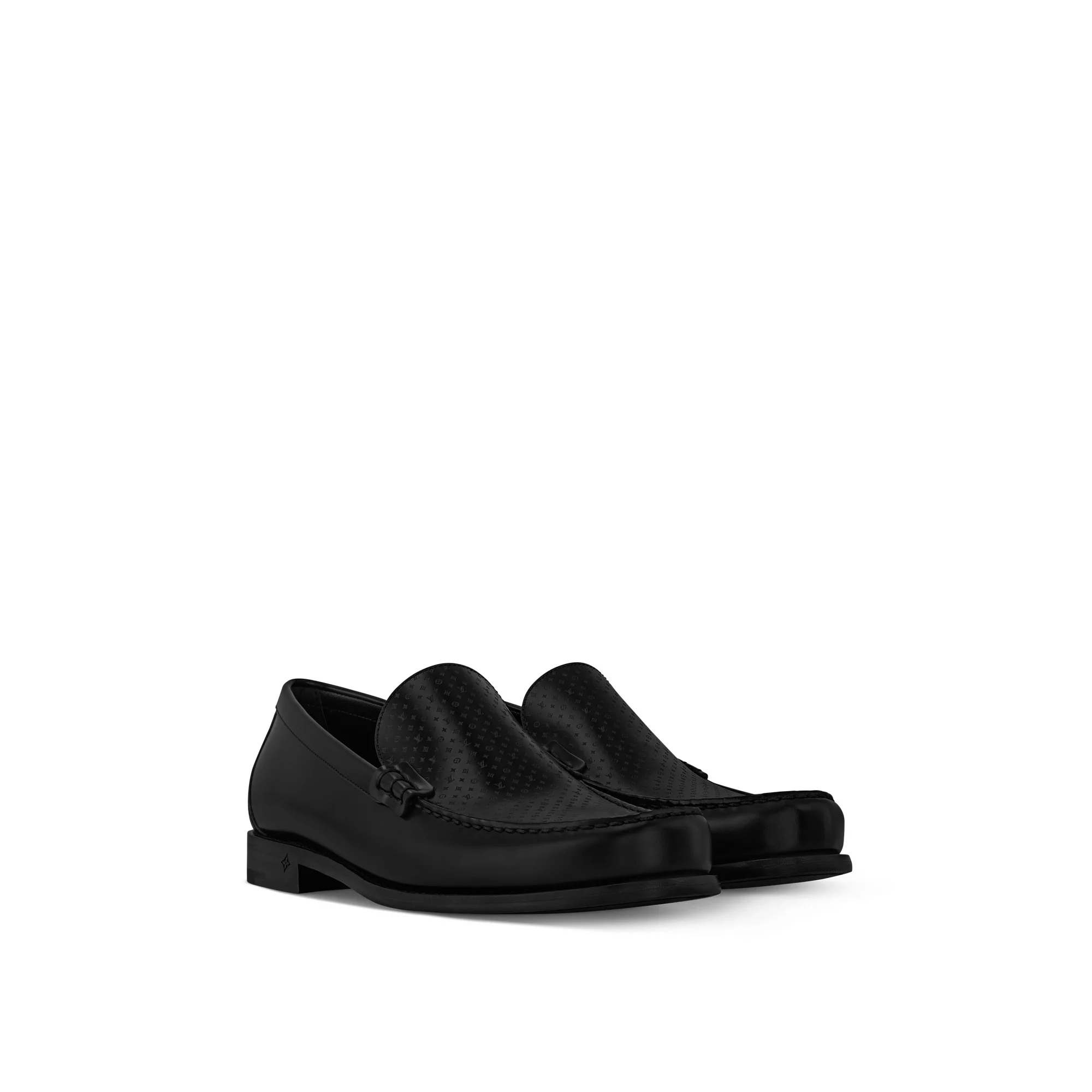 Major Loafer - 1