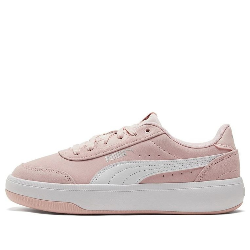 (WMNS) PUMA Tori 'SD - Chalk Pink' 384598-04 - 1