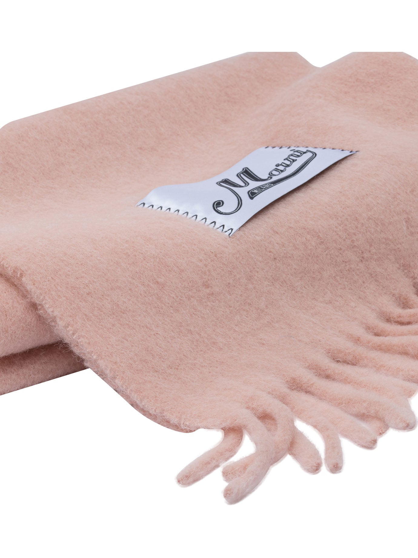 Scarves Pink - 2