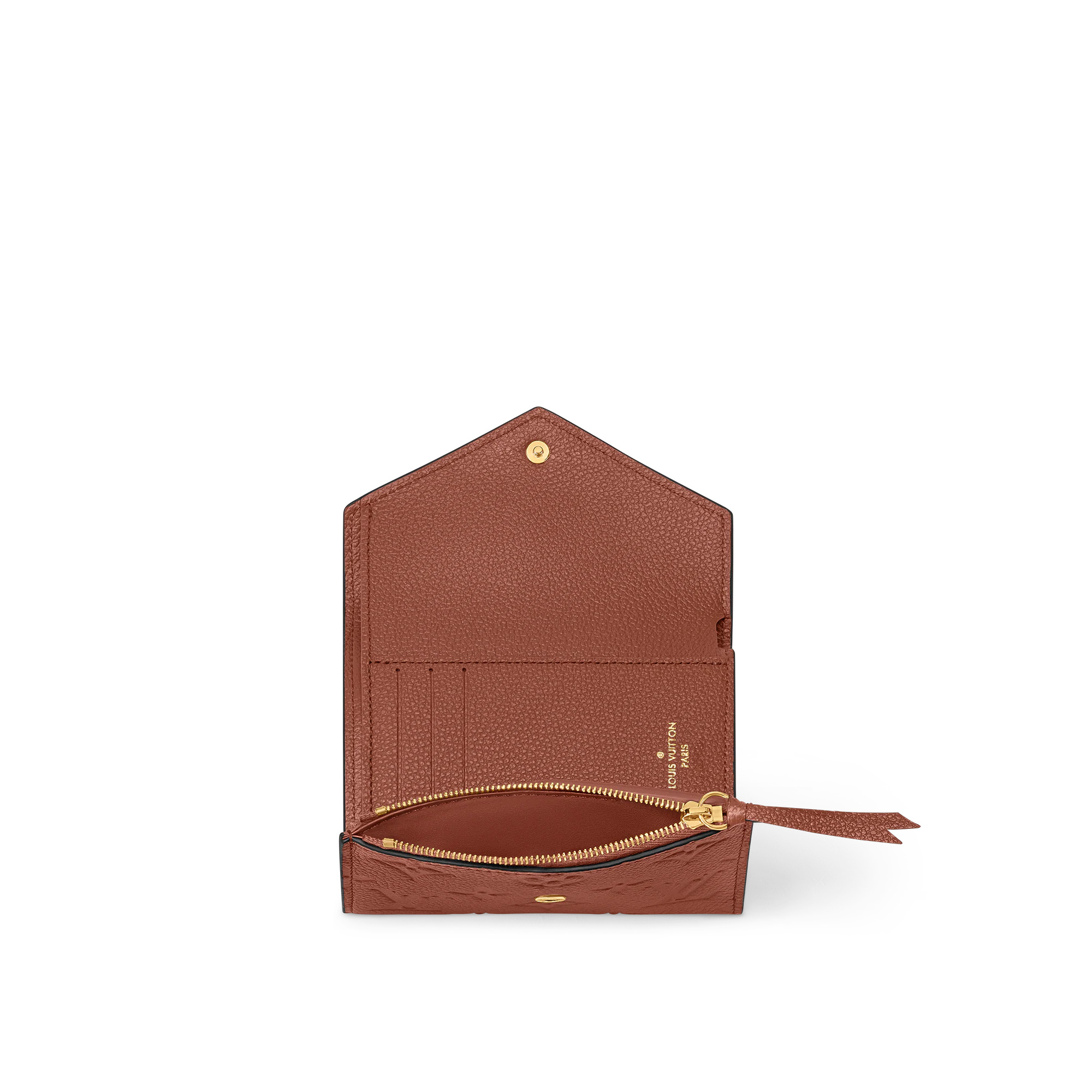 Victorine Wallet - 2