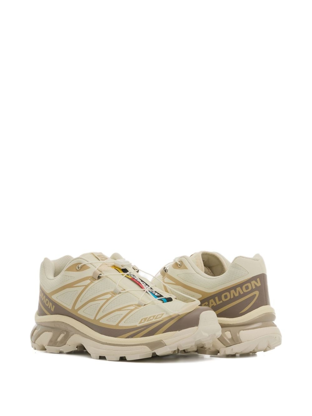 XT 6 sneakers - 2