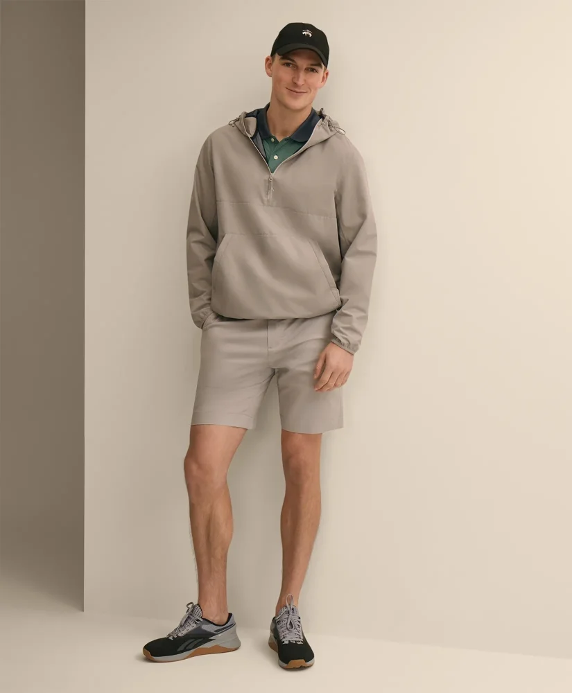 9" Performance Series Stretch Shorts - 1