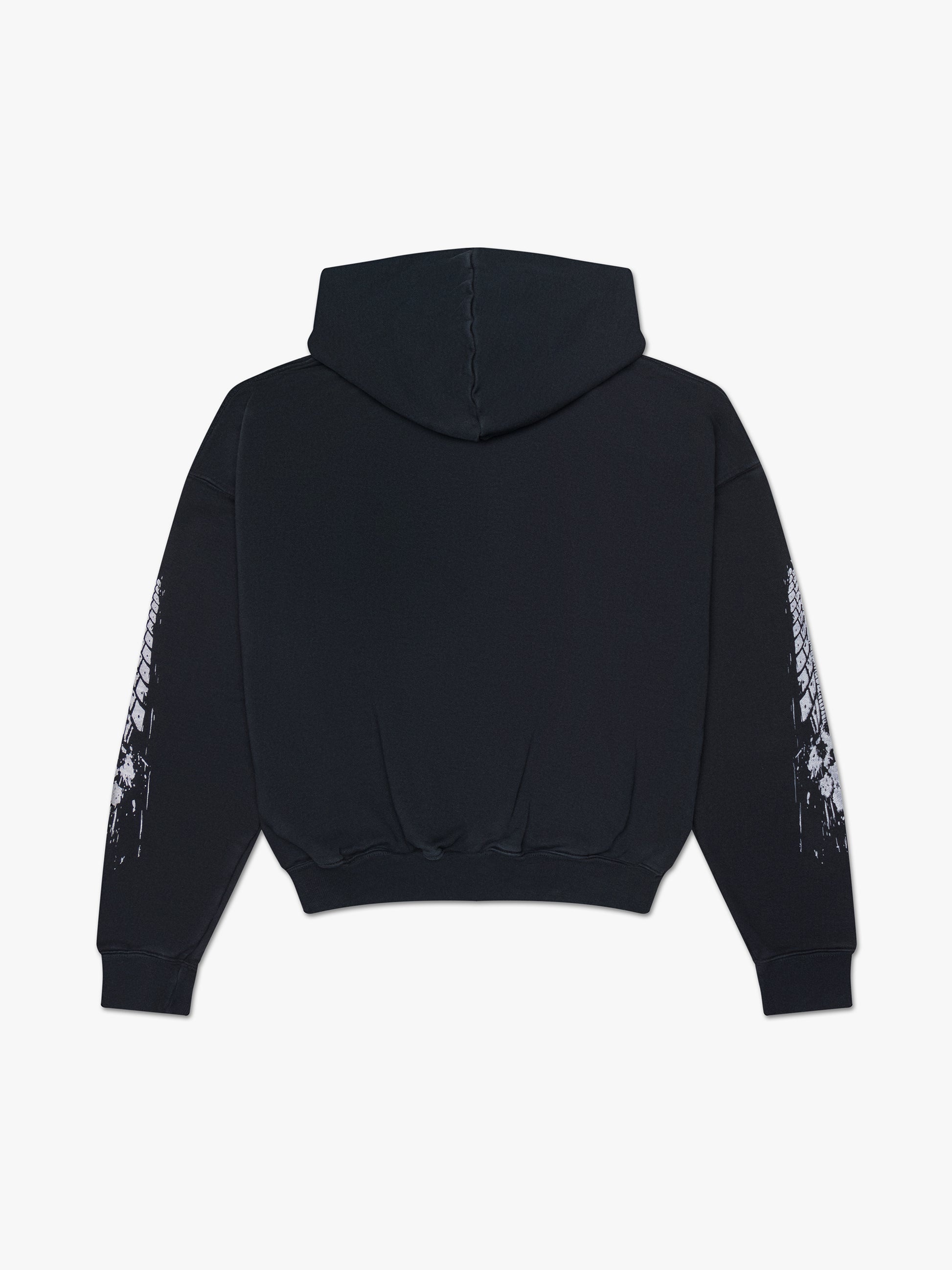 RHUDE 4X4 HOODIE - 2