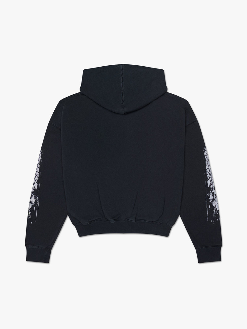 Rhude RHUDE 4X4 HOODIE outlook