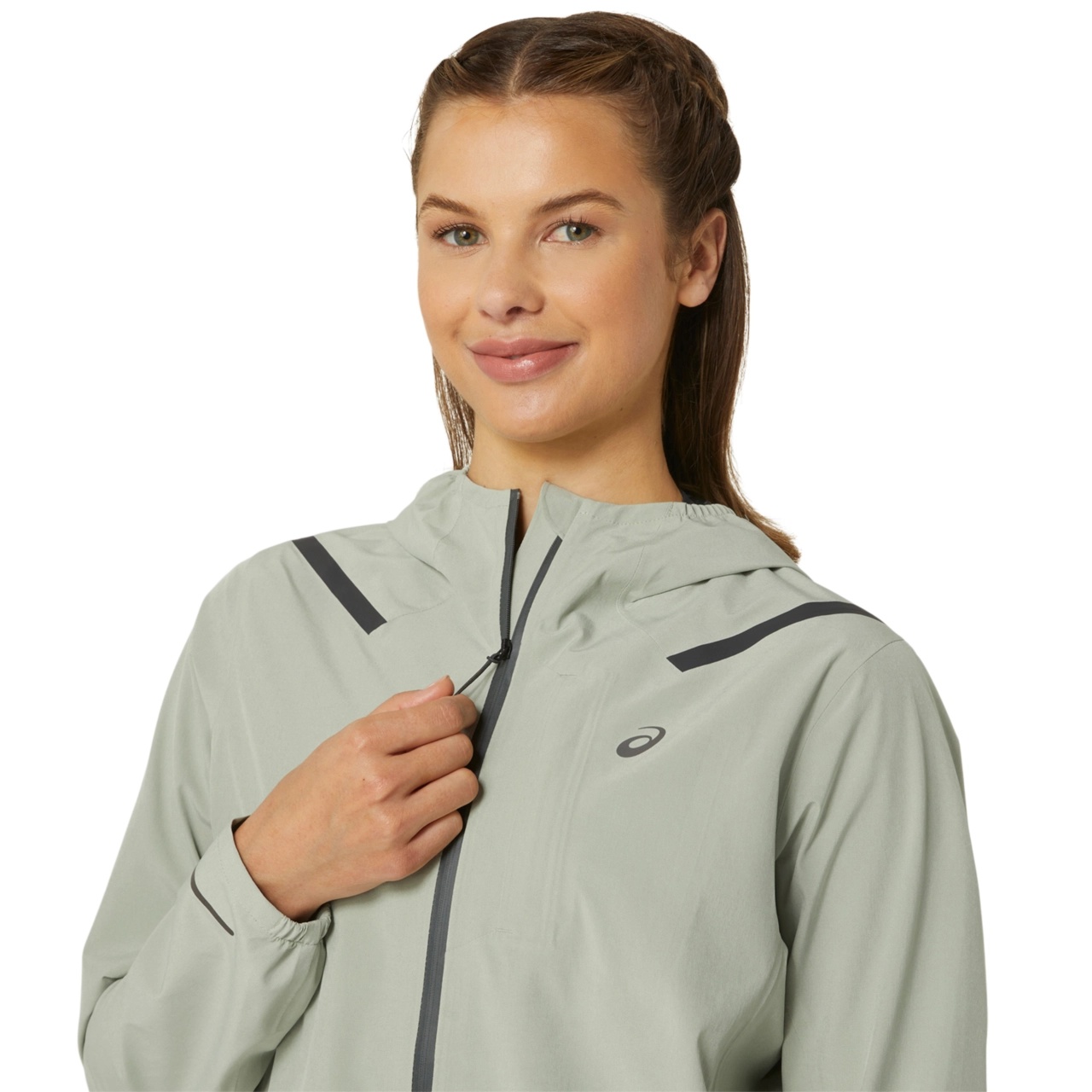 WOMEN'S ACCELERATE WATERPROOF 2.0 JACKET - 5