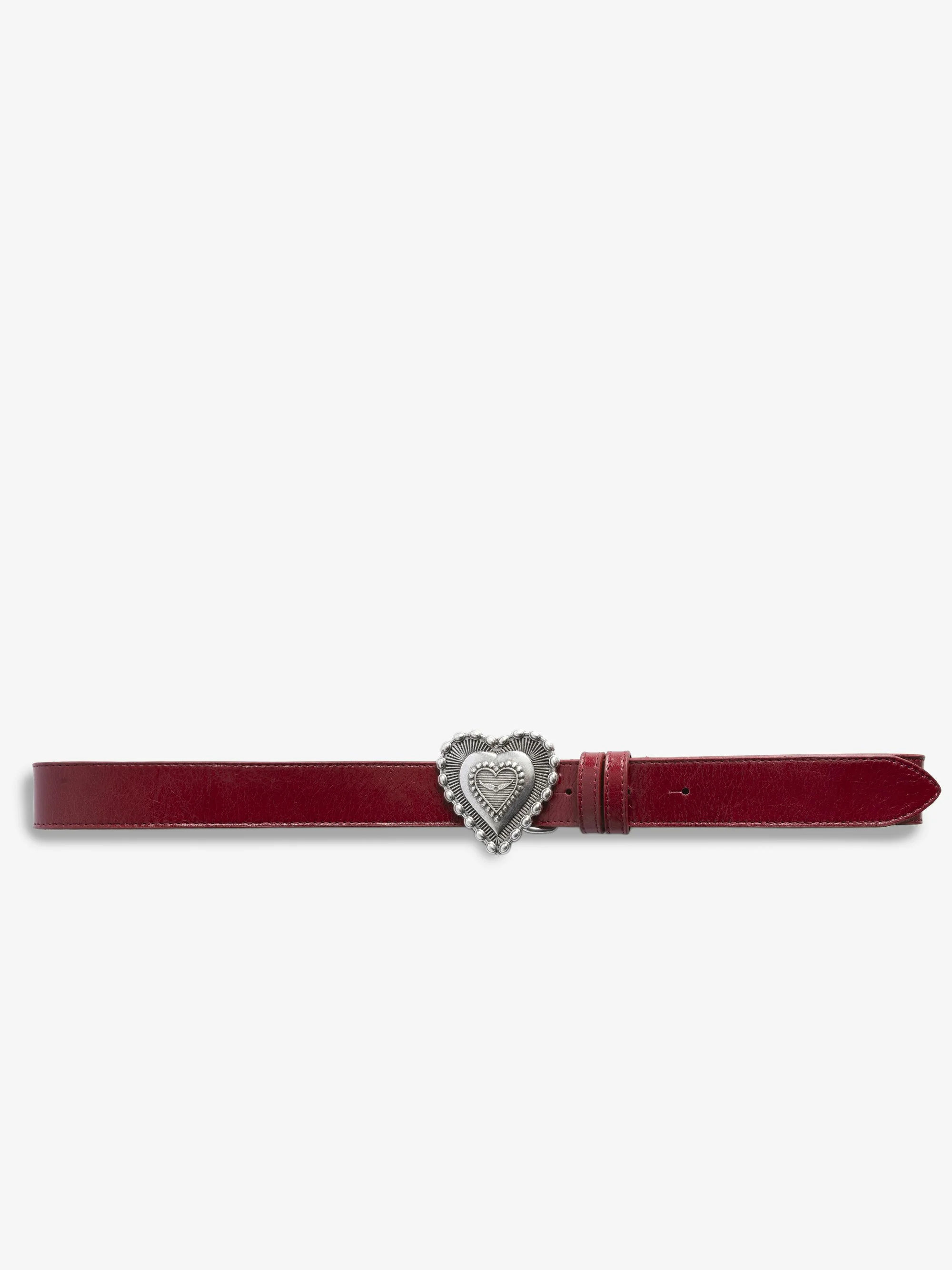 Santa Fe Crush Belt - 1