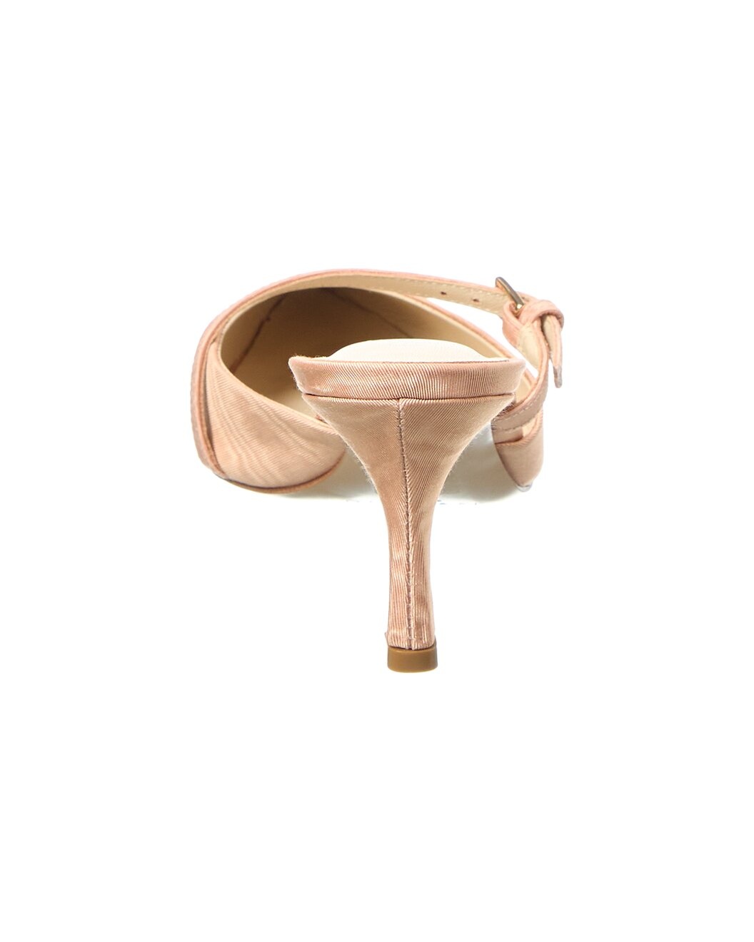 Alexandre Birman Jazzie Grosgrain Mule - 3