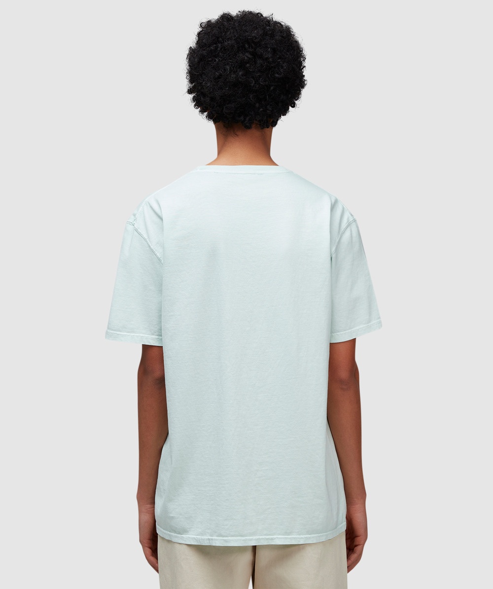 Core logo pocket t-shirt - 3