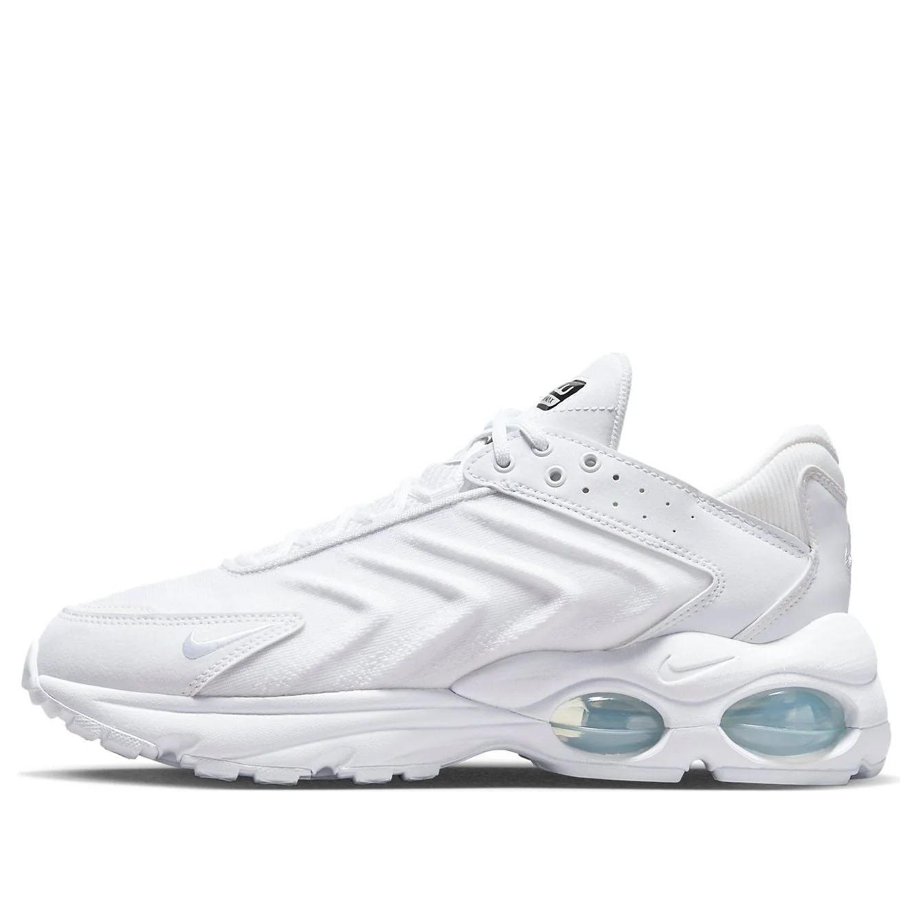 Nike Air Max TW Shoes 'Triple White' DQ3984-102 - 1