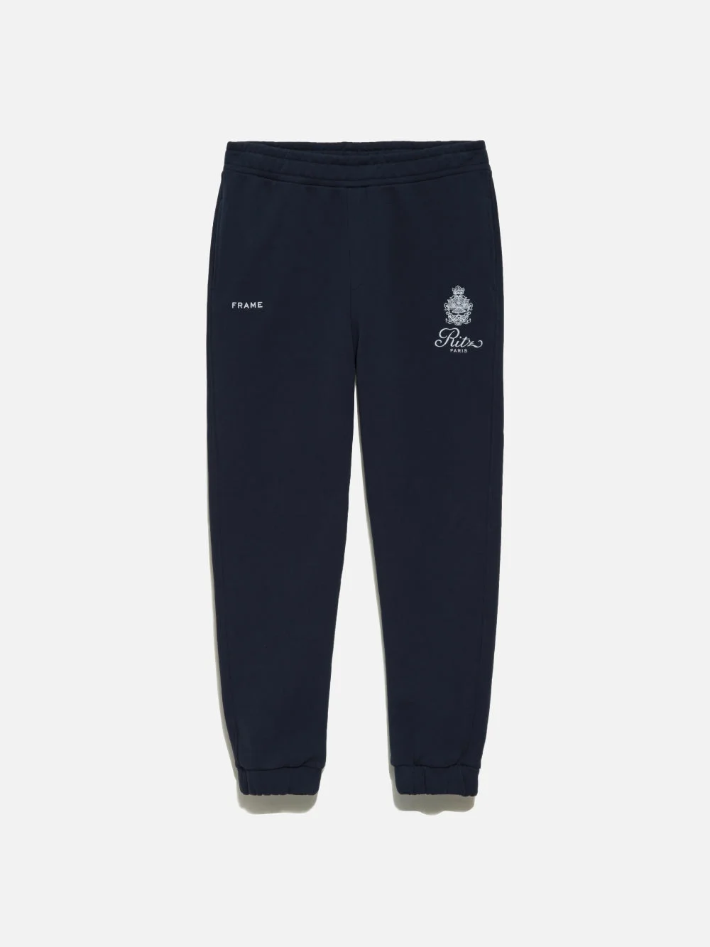 Ritz Men's Sweatpant in Navy - 1