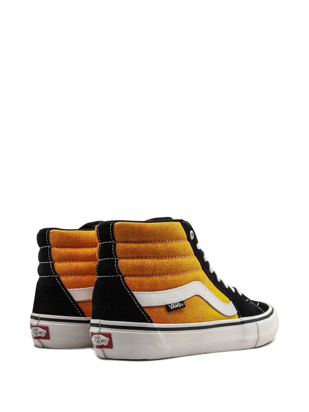 Sk8-Hi Pro sneakers - 3