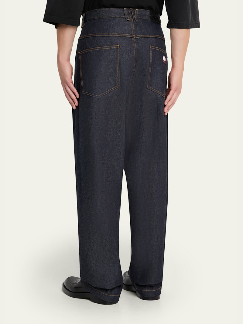 Men's Bad Boy Tapered Jeans 3
