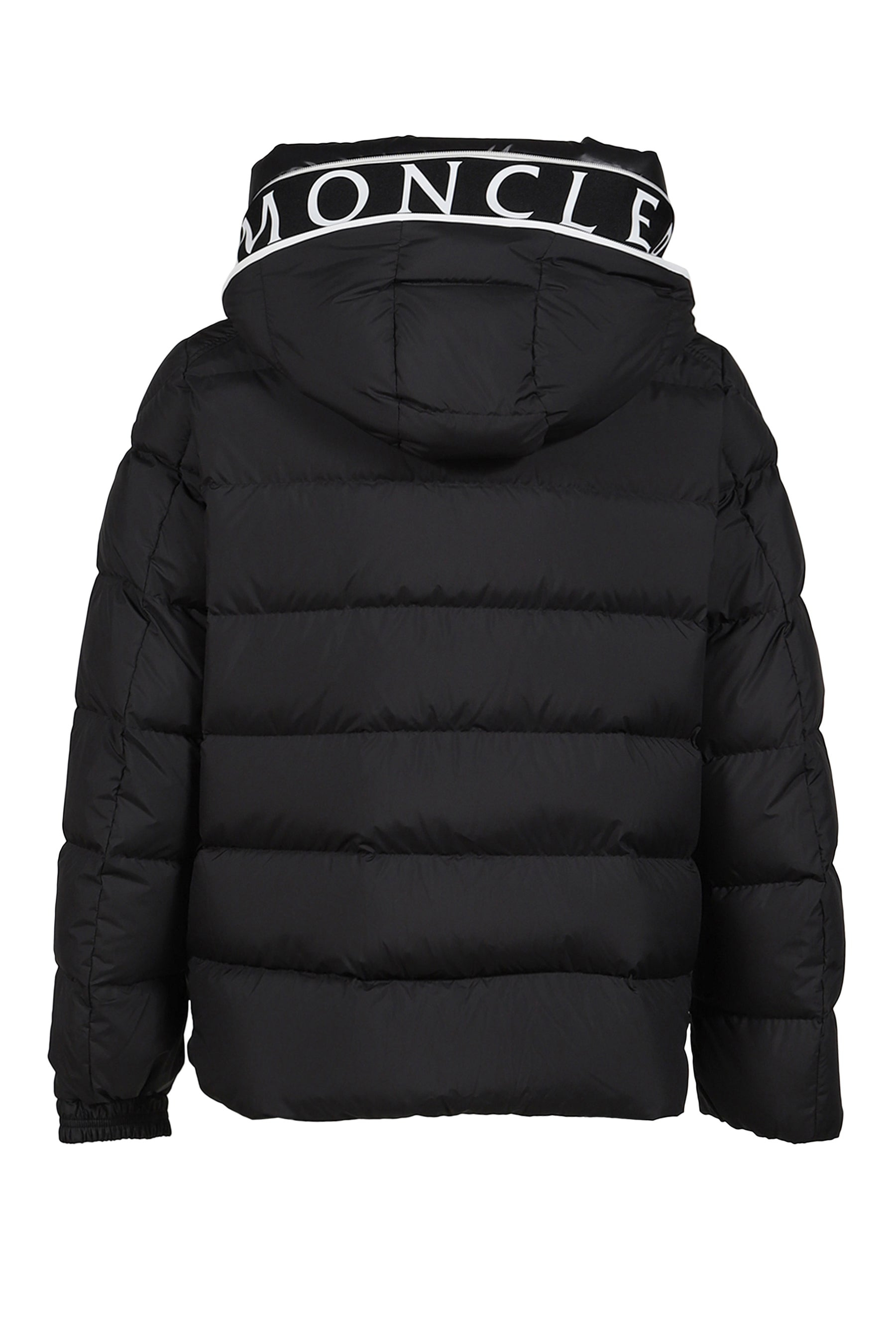 CARDERE JACKET / BLK - 2