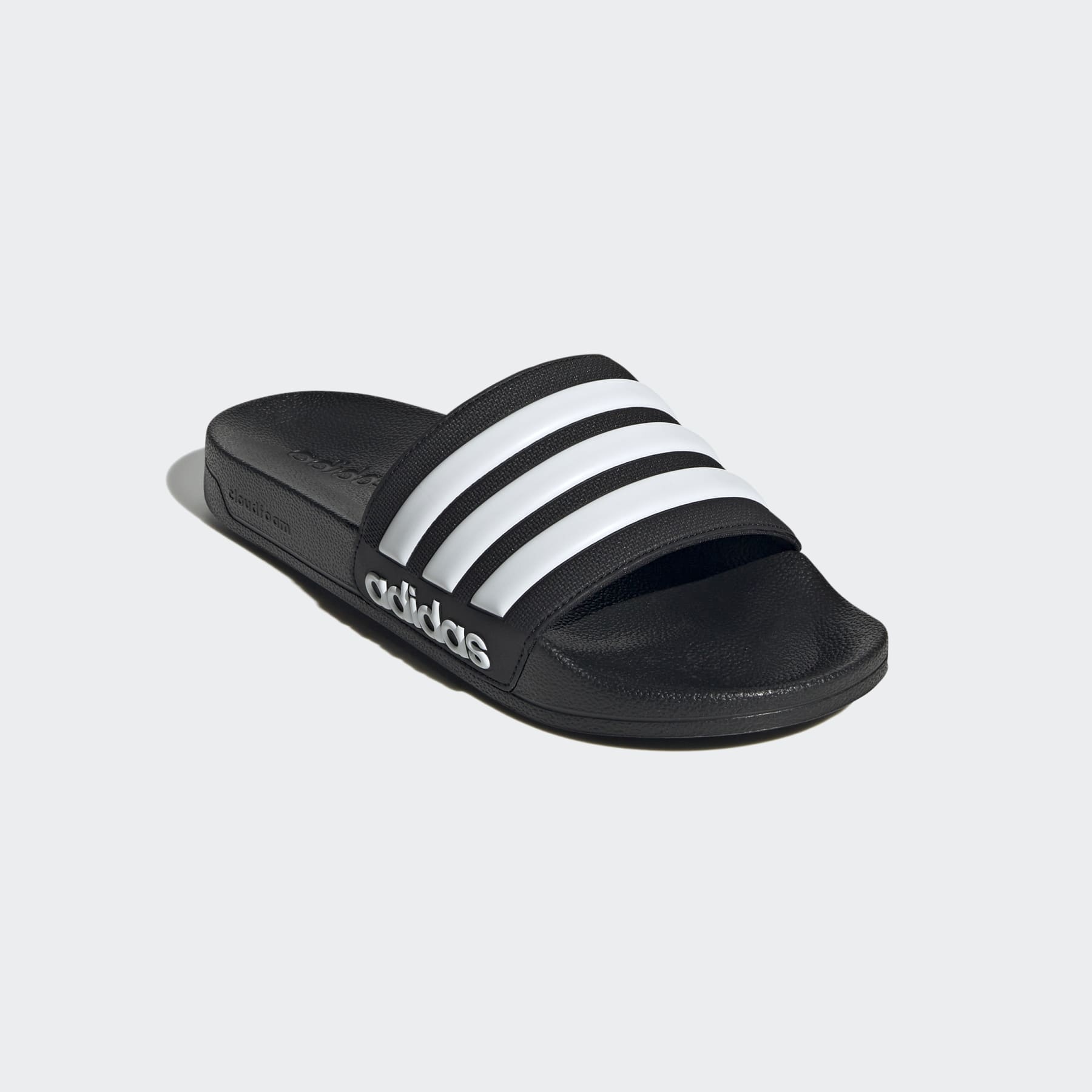Adilette Shower Slides - 5