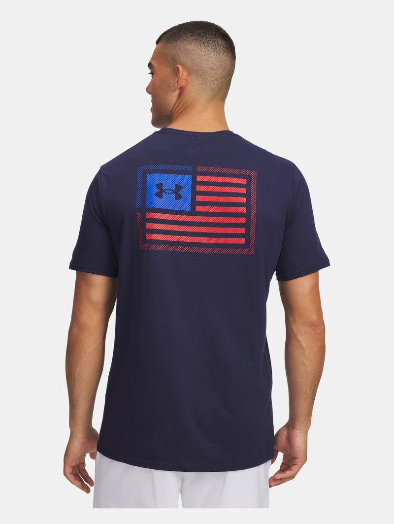 Under Armour UA Freedom Flag Variation outlook